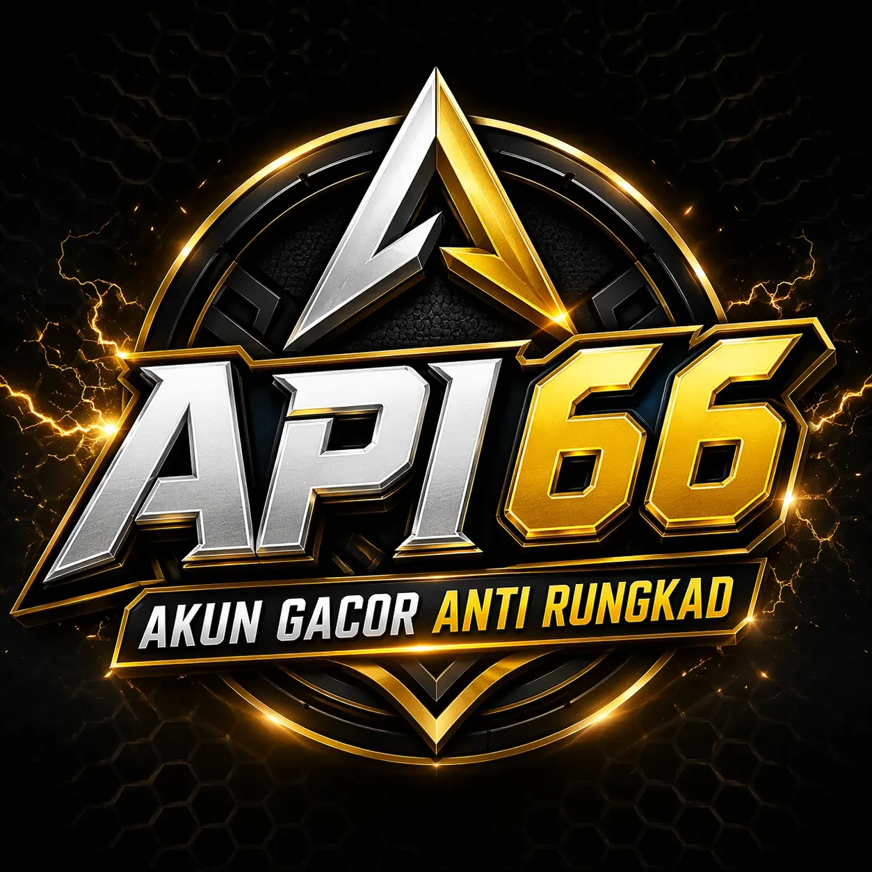 API66 - Game Santai Terbaik untuk Hiburan