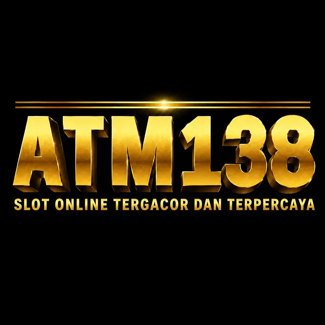 ATM138 - Game Arcade Seru untuk Semua Usia