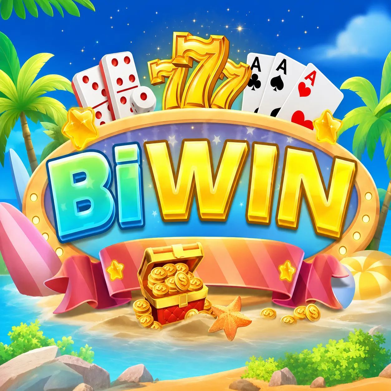 BIWIN - Game Sepak Bola Terbaik untuk Penggemar