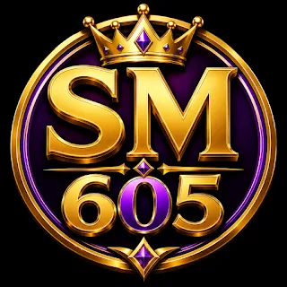SM605 - Simulator Kehidupan yang Menarik