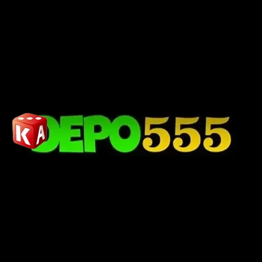 Logo depo555